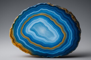 Quartz Crystal Texture