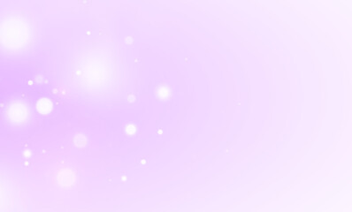 Shiny holiday background with golden particles PNG