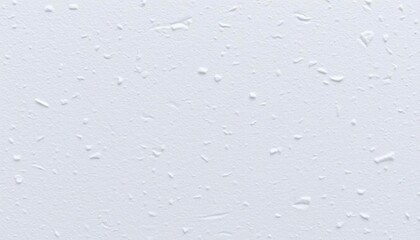 Obraz premium Subtle, uneven white texture; grainy, slightly rough surface, seamless, shabby