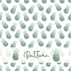pattern, seamless, vector, leaf, nature, illustration, design, shell, autumn, wallpaper, sea, decoration, set, ornament, texture, silhouette, art, element, leaves, plant, drawing, seashell, vintage, s