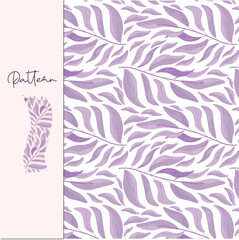 pattern, seamless, wallpaper, texture, vector, design, floral, decoration, flower, illustration, textile, ornament, wave, leaf, art, backdrop, nature, fabric, decor, color, purple, vintage, swirl, til