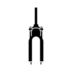 Front Fork icon design