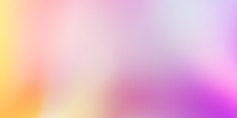 Smooth Gradient Background with various mixed colors, abstract colorful background with light colors, Subtle color gradient wash abstract blend texture.