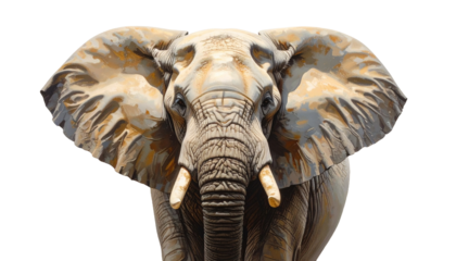 Elefant