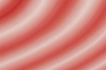 Red and White Diagonal Gradient Texture