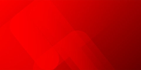 Red abstract modern background. Suit for business, institution, conference, party, Vector illustration