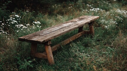 Naklejka premium Beautiful sunset landscape over mountain range