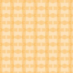 Seamless geometric pattern Design