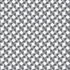 Seamless geometric pattern Design