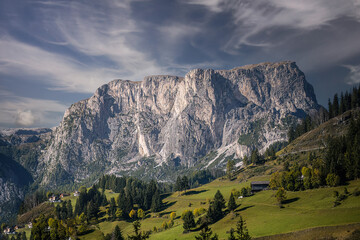 Dolomiten