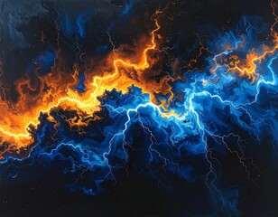 Abstract energy flows