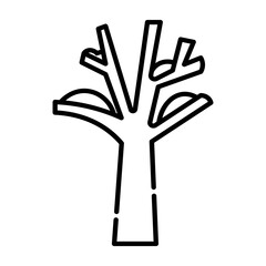 tree icon