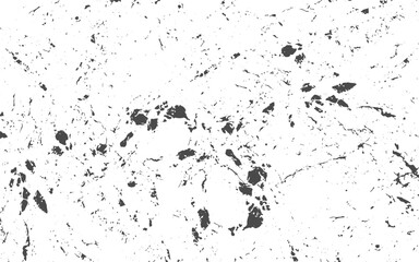 Overlay for interesting effect and depth. Rubbed aged texture with a halftone raster pattern.dirt overlay or screen effect use for grunge background vintage style.