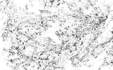 Abstract grunge black and white distressed texture background. Grunge background. Abstract textured effect.Light black and white grunge background. Abstract texture of dust