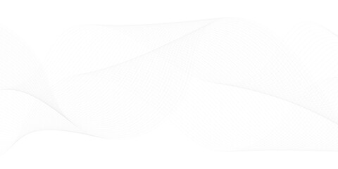 Abstract black white wave. geometric DNA background. scientific technology. genetic concept. 