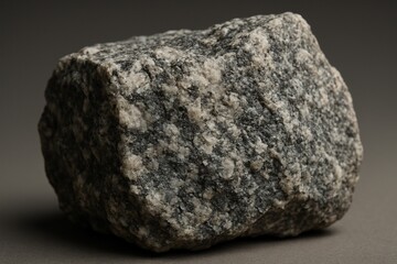 Obraz premium Dark Slate Rock