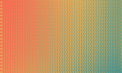 Dynamic gradient background with wavy lines for contemporary visual projects