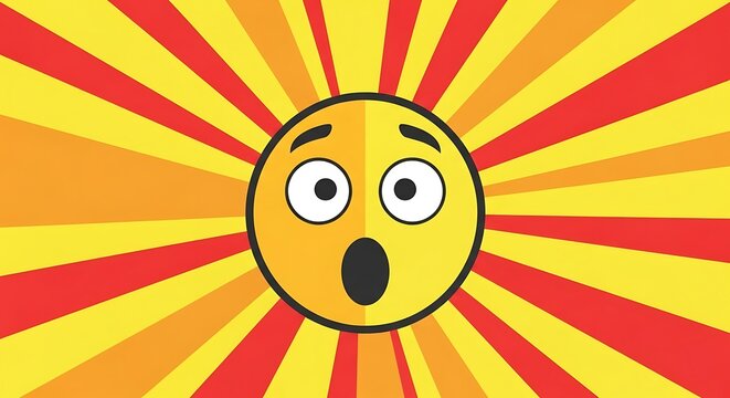 Shocked Emoji Burst. (1)
