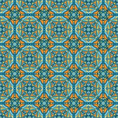 Abstract seamless pattern 09/09