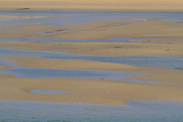 Dunas de Liencres Natural Park, Cantabria, Spain