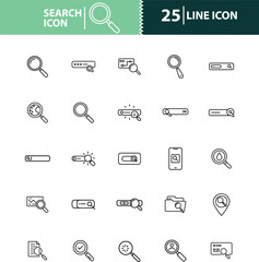 search, find, magnifier, lens, look, explore, discover, scan, inspect, query, filter, zoom, locate