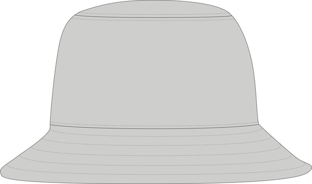 junggle hat mockup