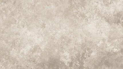 Obraz premium Soft Neutral Abstract Painted Texture Background