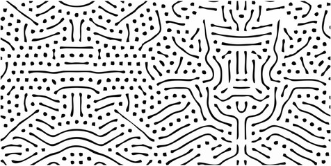 Organic Coral Pattern.eps