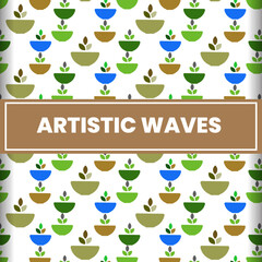 Artistic Waves