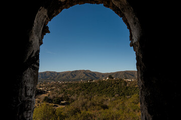 arches national park