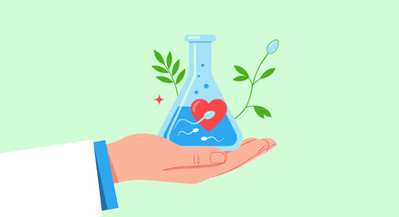 Exploring the intricate journey of assisted reproduction and its scientific advancements for hopeful families.