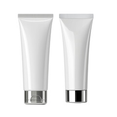 Cosmetic Tube, Skincare Cream, Ointment, and Beauty Product Packaging