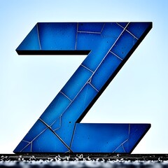 z