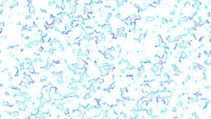 abstract blue background