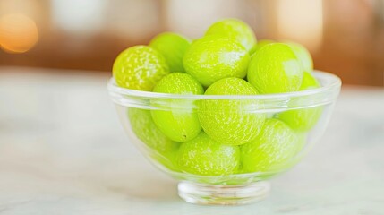How to Create a Refreshing Melon Ball Salad in a Simple Step-By-Step Process