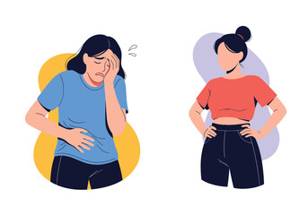 Understanding and managing digestive issues for better health.