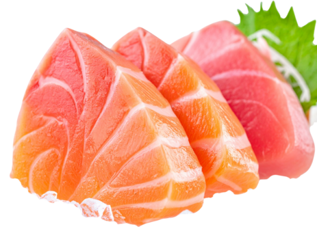 Steaming Bowl of Miso Ramen, Angled Side View, Isolated