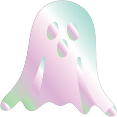 Gradient Ghost