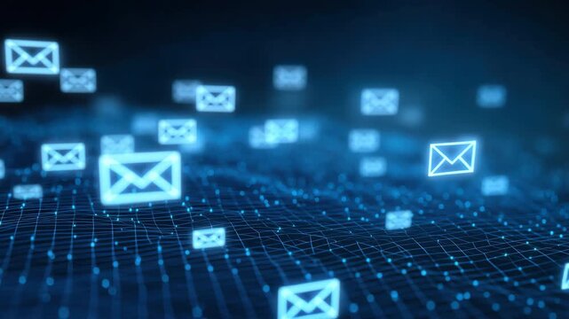 Explore how digital communication, particularly through email, shapes interactions in contemporary society. Discover the trends influencing this shift and its effects on relationships