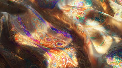 abstract colorful background