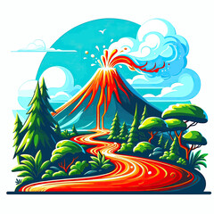 Volcano (4)