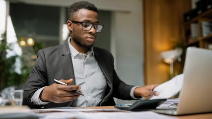 Manager analyzing corrective control measures to address financial irregularities and enhance compliance.