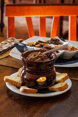 photography, steak, meat, color image, italy, no people, food and drink, horizontal, beef, tuscany, freshness, food, close-up, italian food, italian culture, grilled, raw food, restaurant, barbecue - 