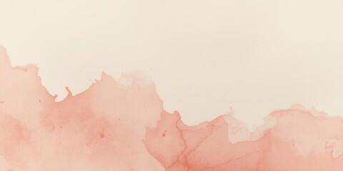 Obraz premium Abstract watercolor art studio digital artwork creative space aesthetic view modern art concept