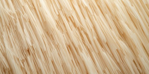 Natural textures of reed plant fibers close-up photography indoor detailed view emphasizing nature's beauty