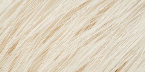 Textural patterns of natural fibers close-up photography minimalist style organic colors abstract concept