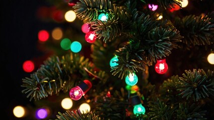 Christmas Tree Decorations