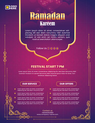 Ramadan Flyer 0006