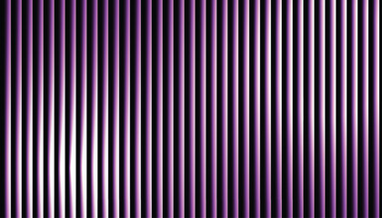 Teal neon vertical stripes gradient background with glowing aqua light beams and shadows, futuristic tech abstract line pattern, modern luminous wallpaper for banners and headers