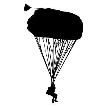 paracaidista
